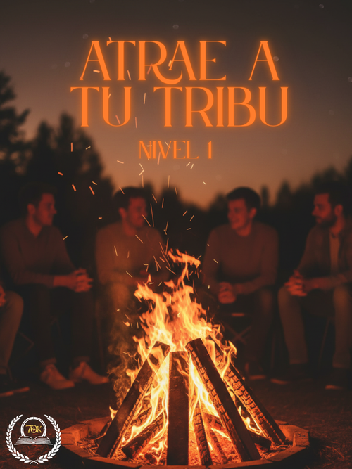 Atrae a tu Tribu (5 Libros)