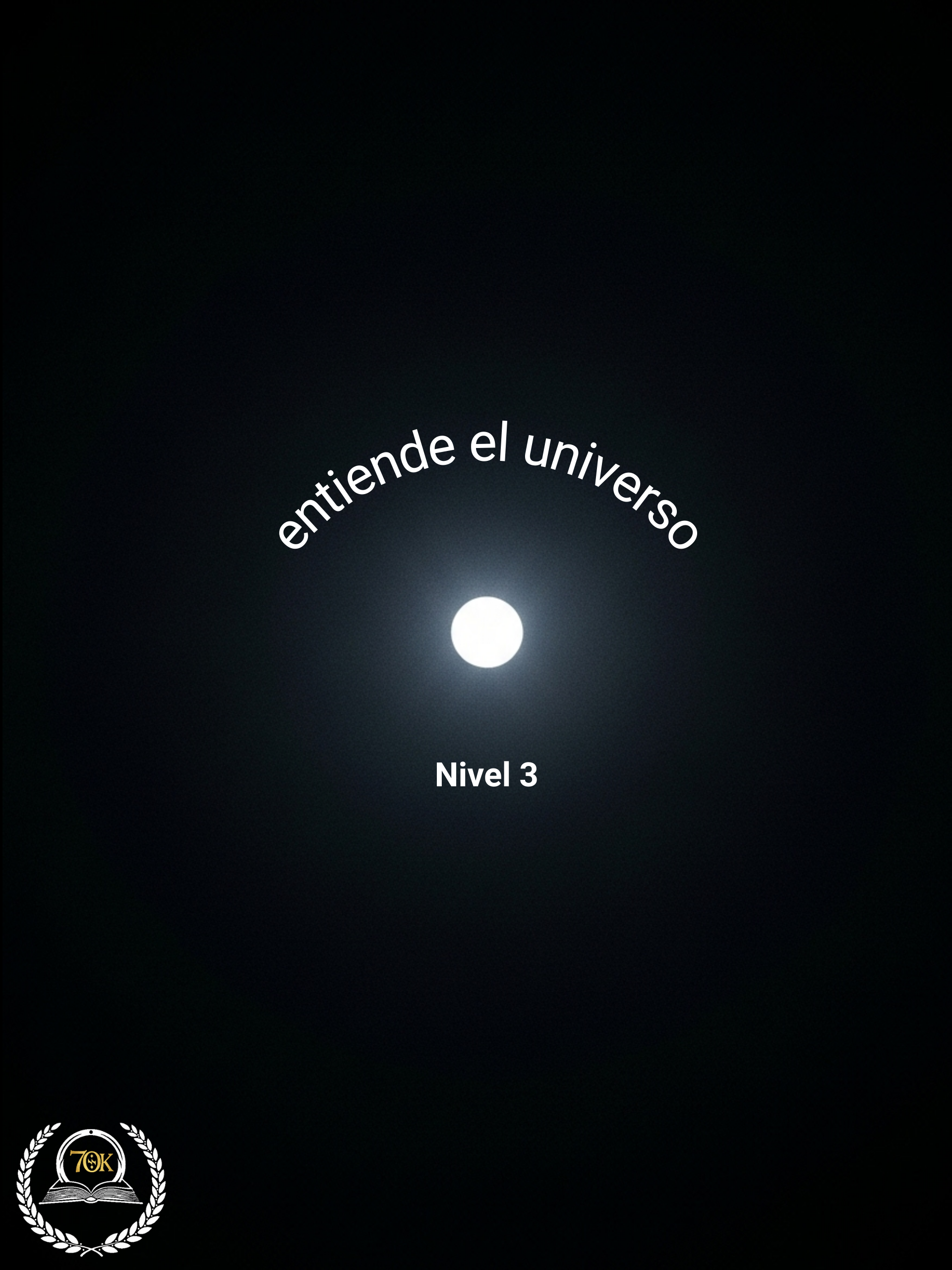 Entiende el Universo (5 Libros)