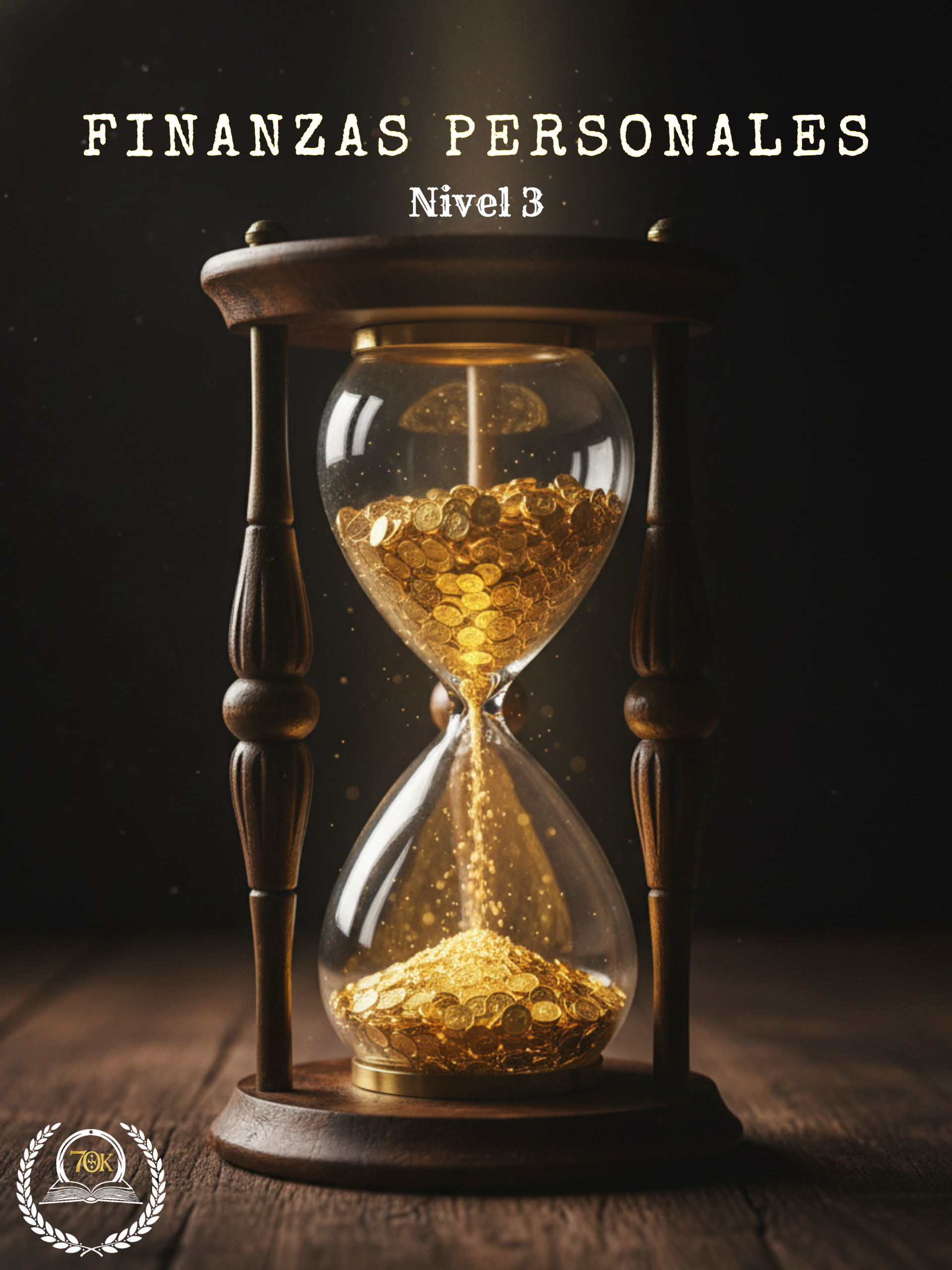 Finanzas Personales (5 Libros)