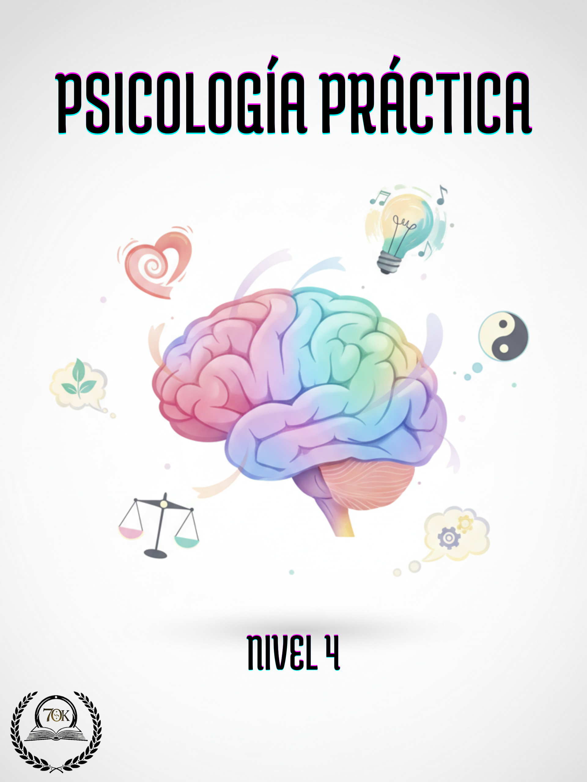 Psicología Práctica (5 Libros)