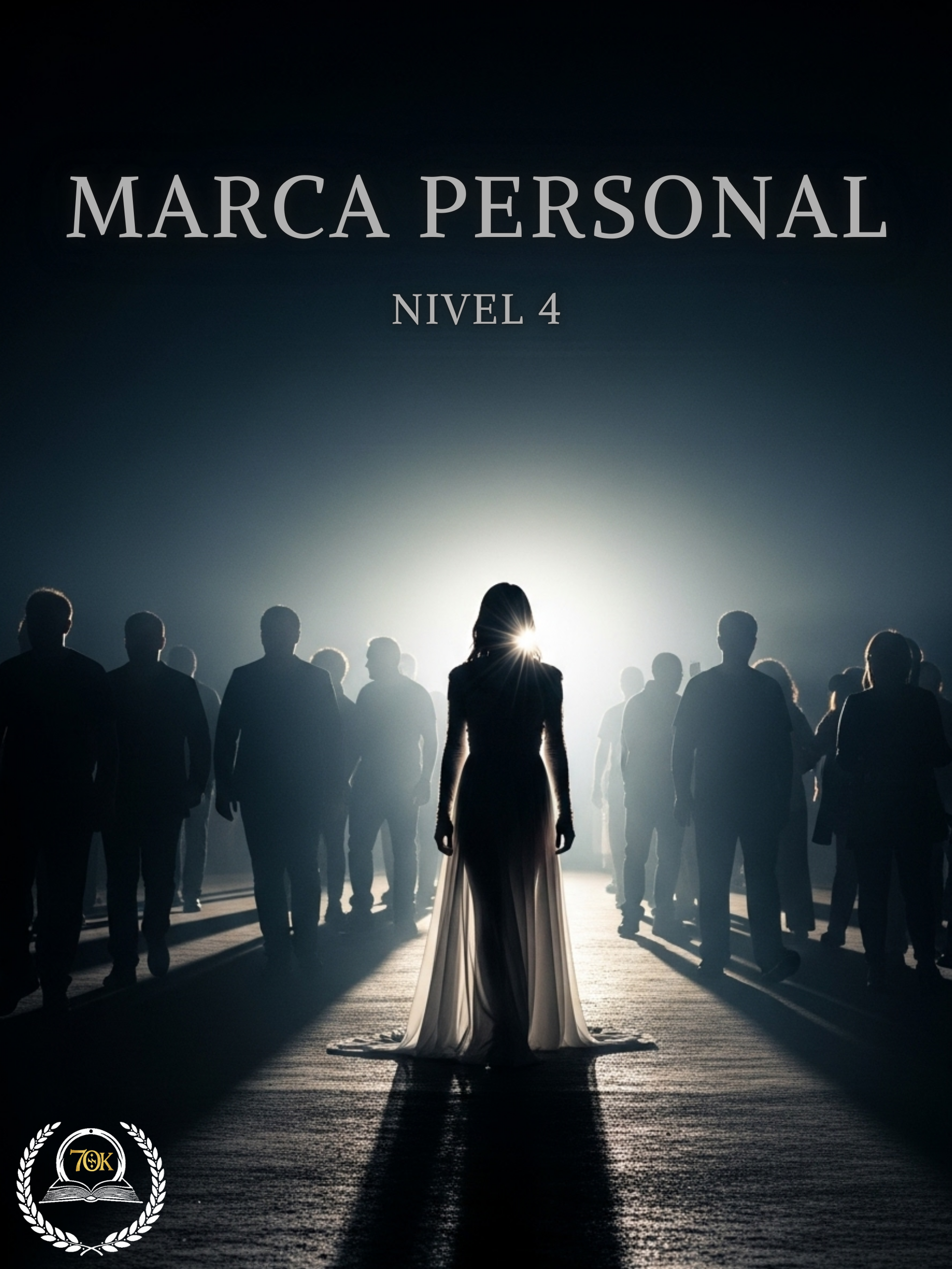 Marca Personal (5 Libros)
