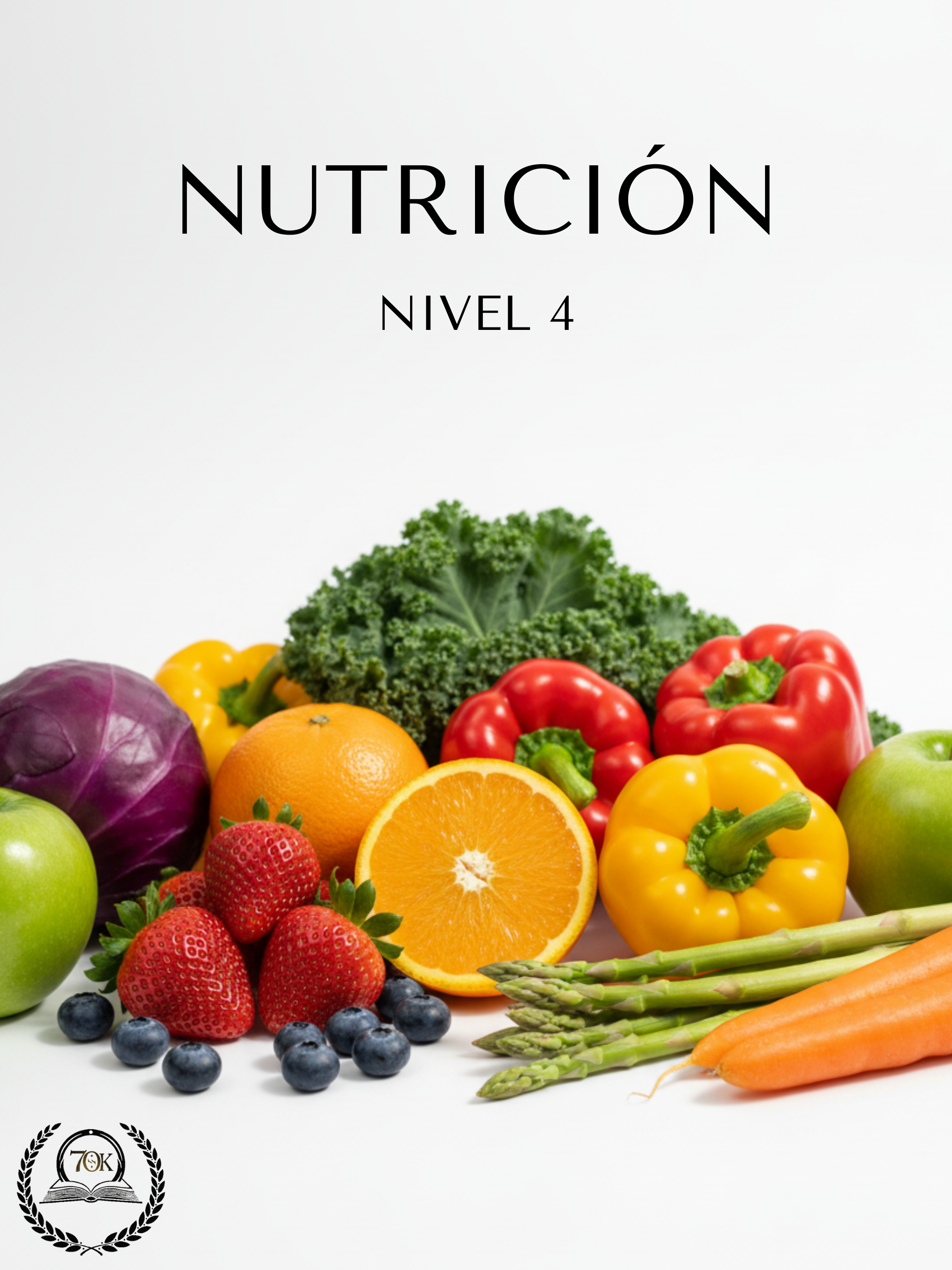 Nutrición (5 Libros)