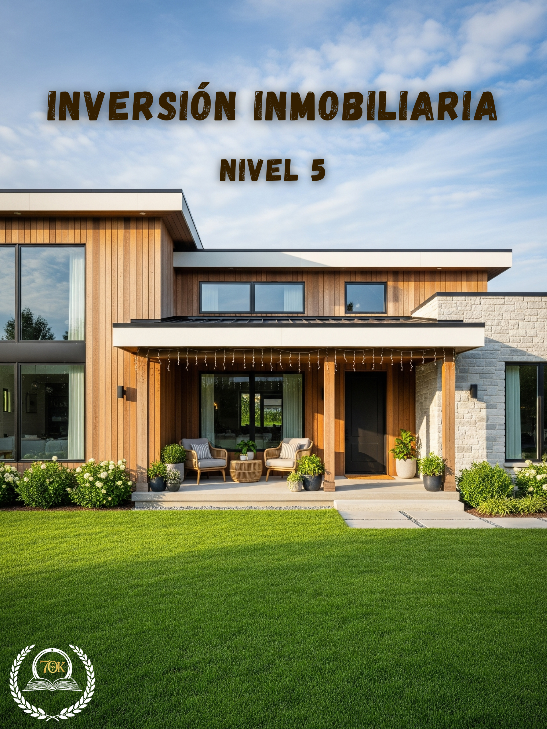 Inversión Inmobiliaria (5 Libros)