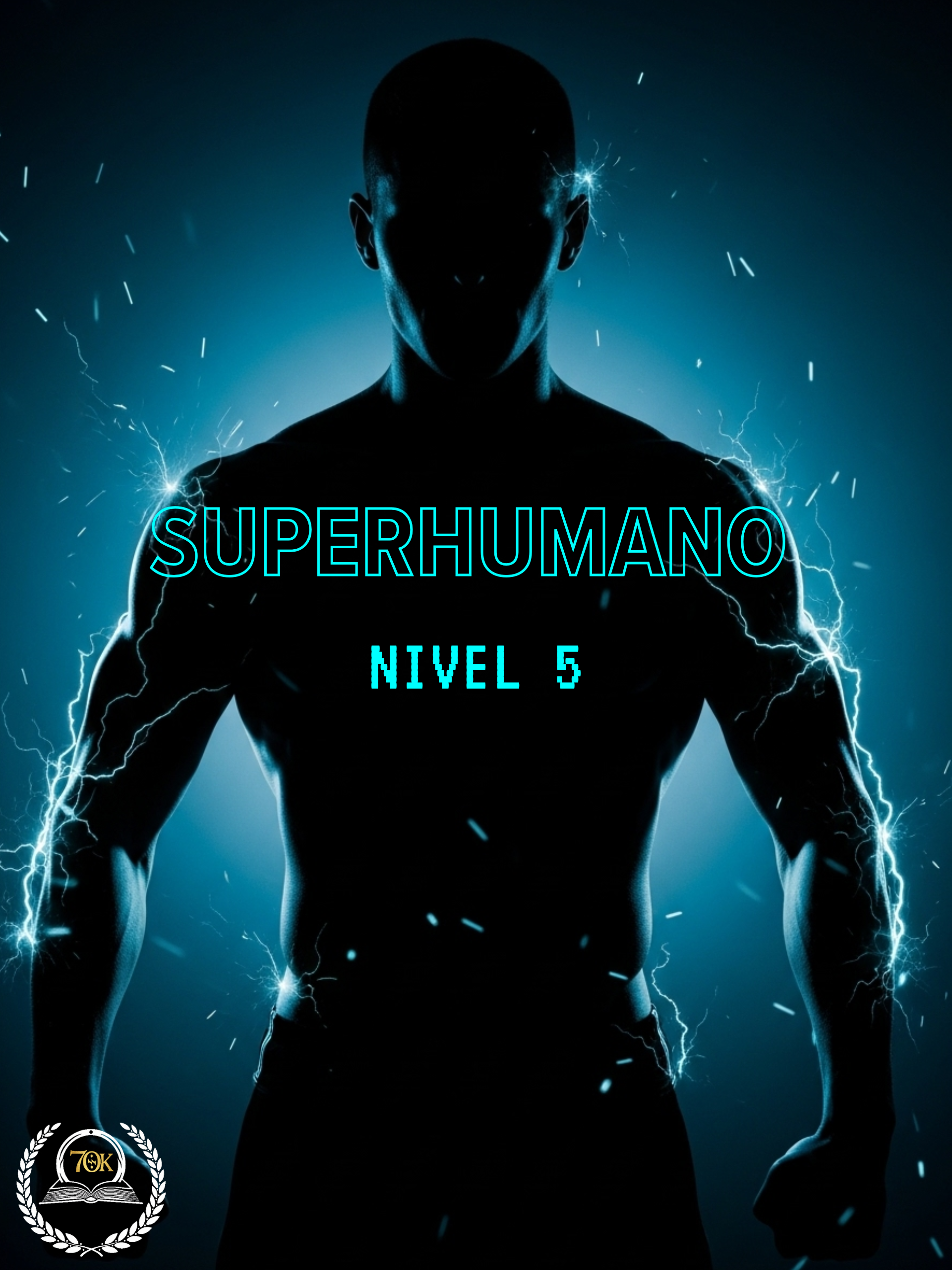 Superhumano (5 Libros)