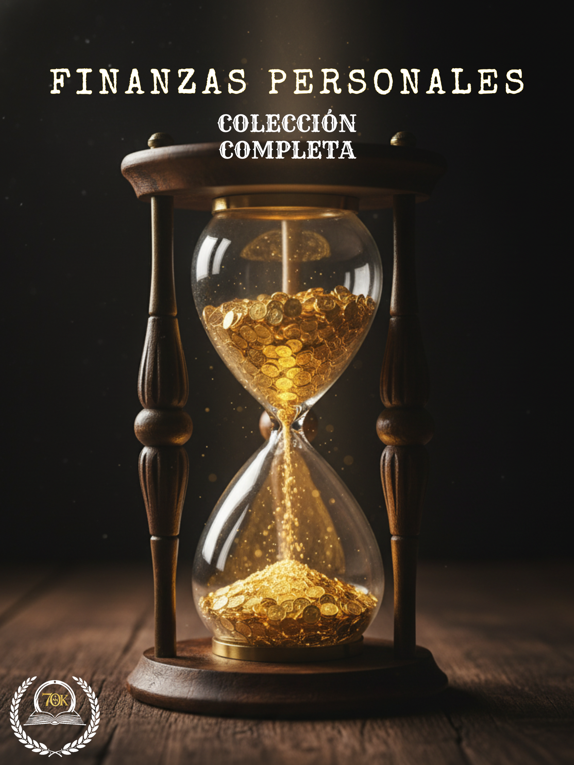 Finanzas Personales (5 Libros)