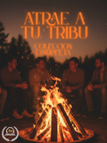 Atrae a tu Tribu (5 Libros)
