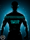 Superhumano (5 Libros)