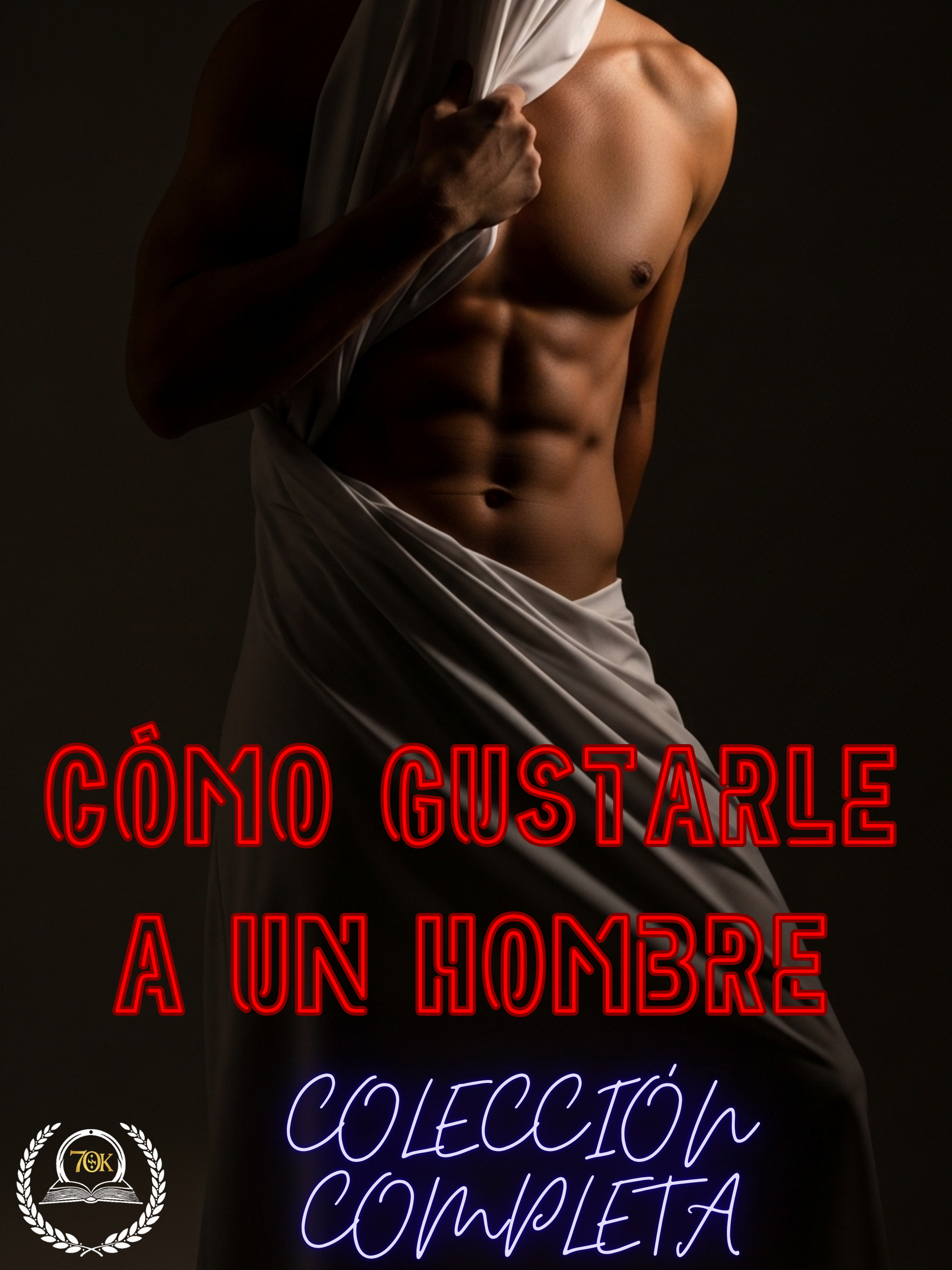 Cómo Gustarle a un Hombre (5 Libros)