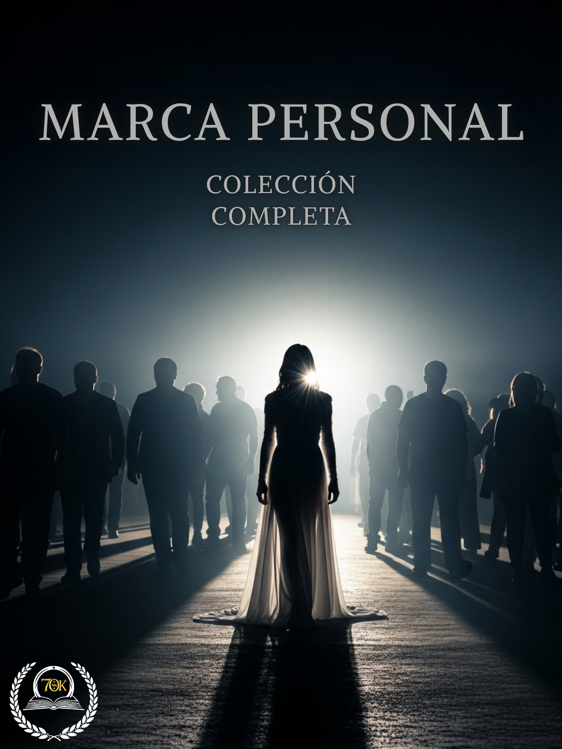 Marca Personal (5 Libros)