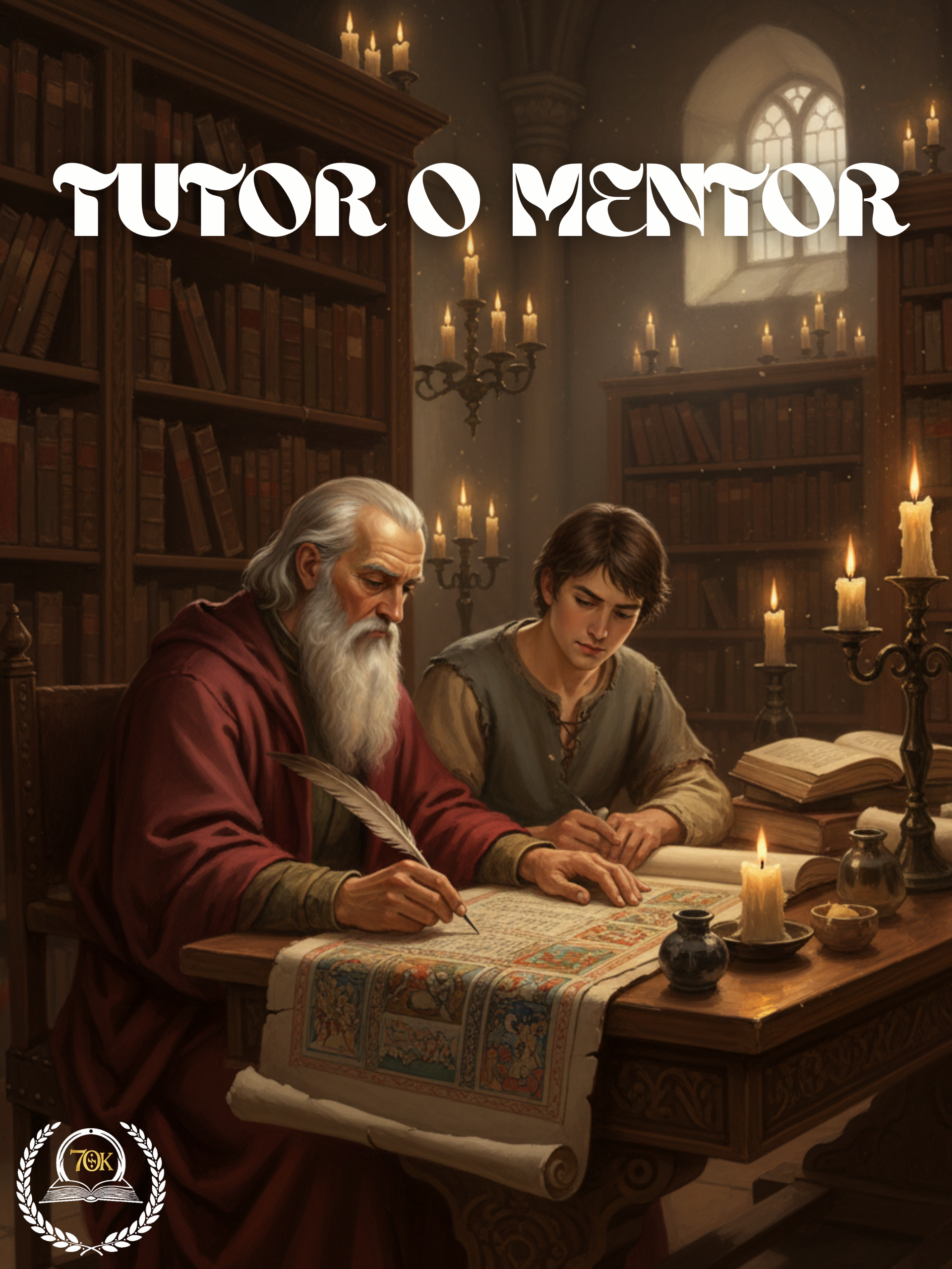 Tutor o Mentor