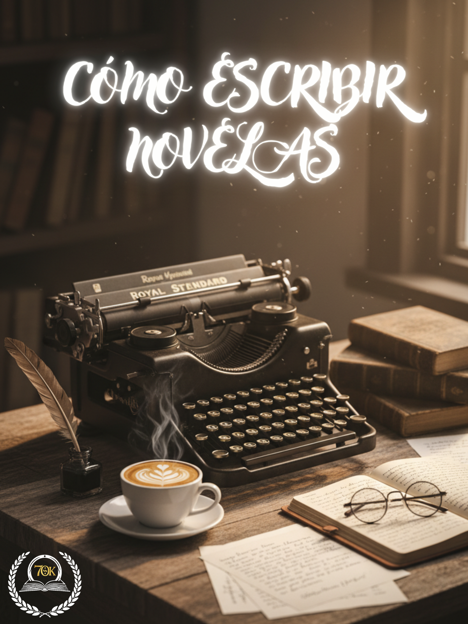 Cómo Escribir Novelas