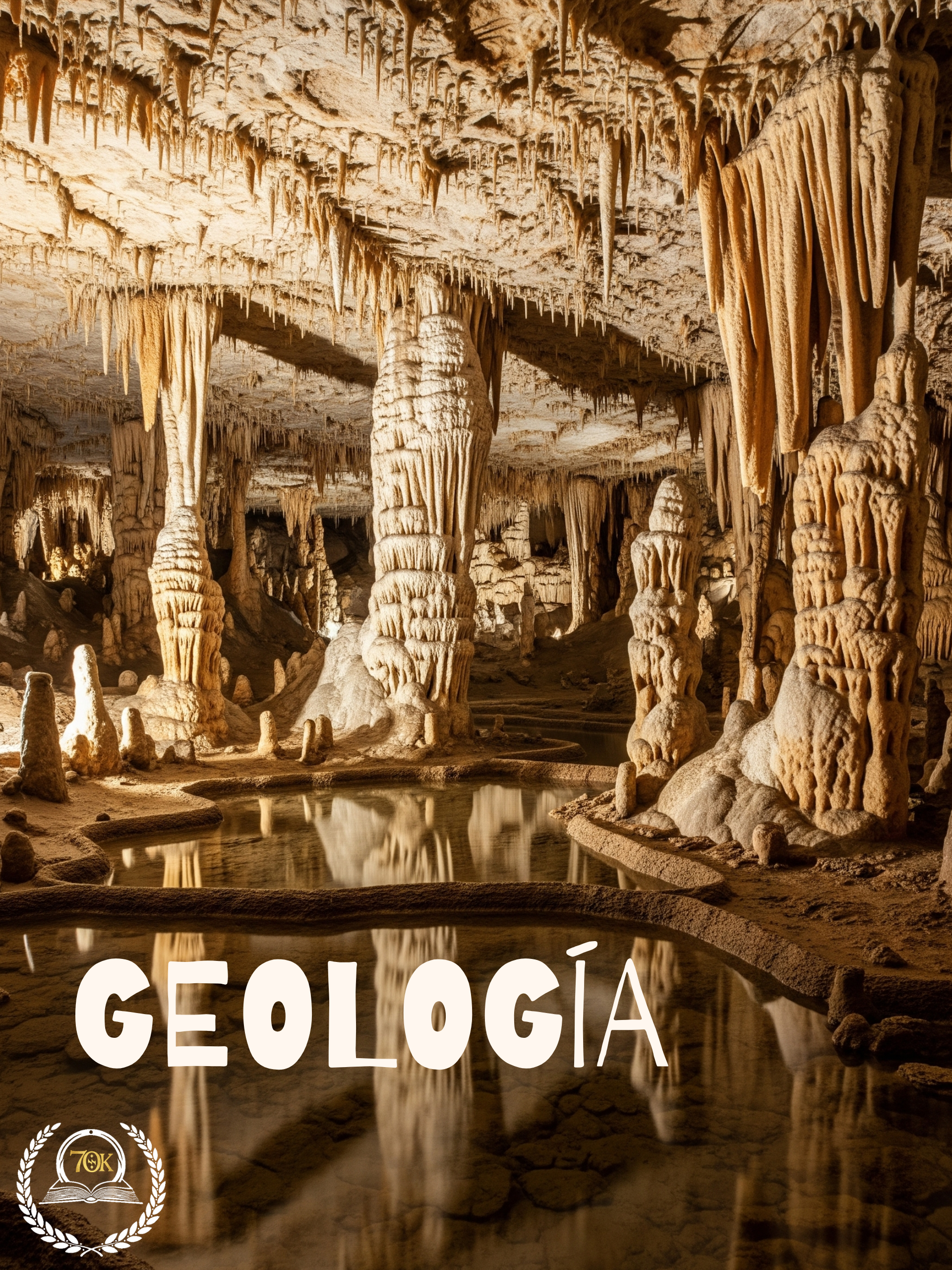 Geología