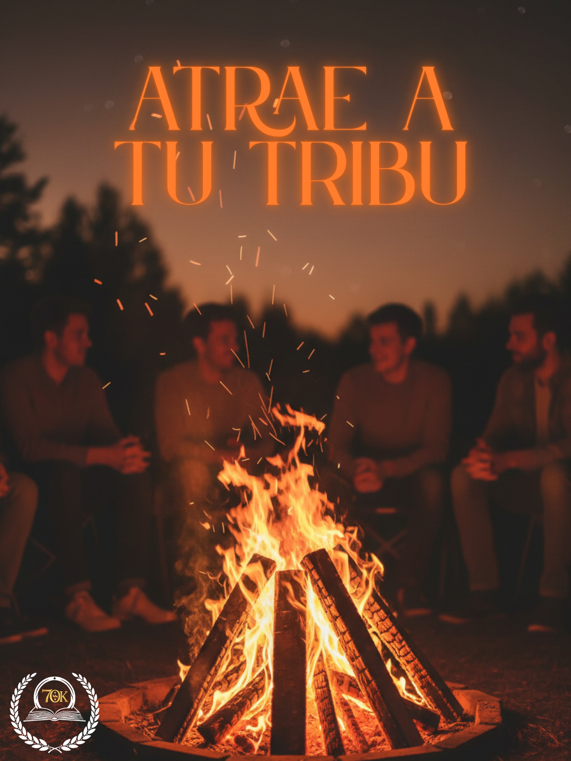 Atrae a tu Tribu