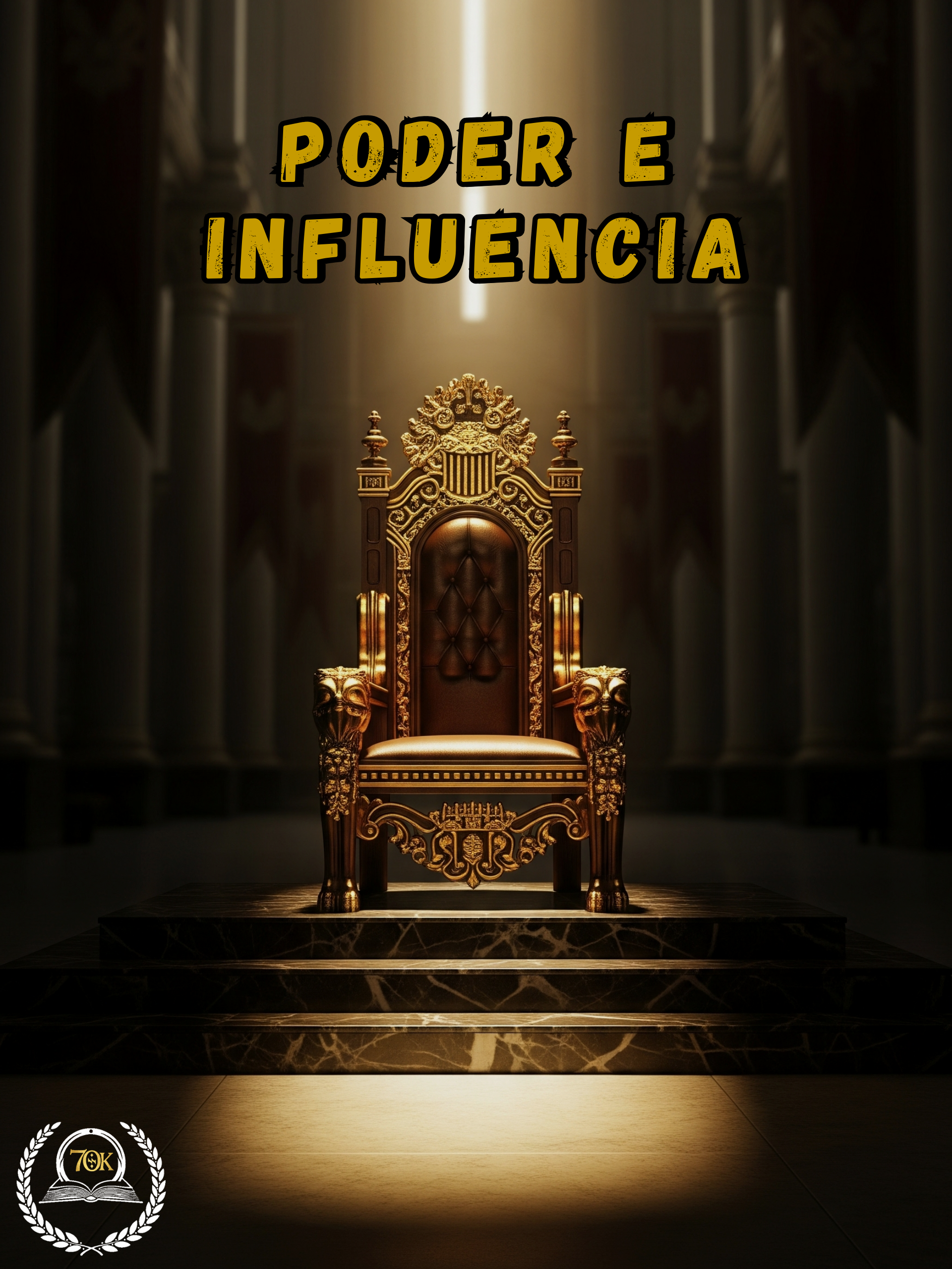 Poder e  Influencia