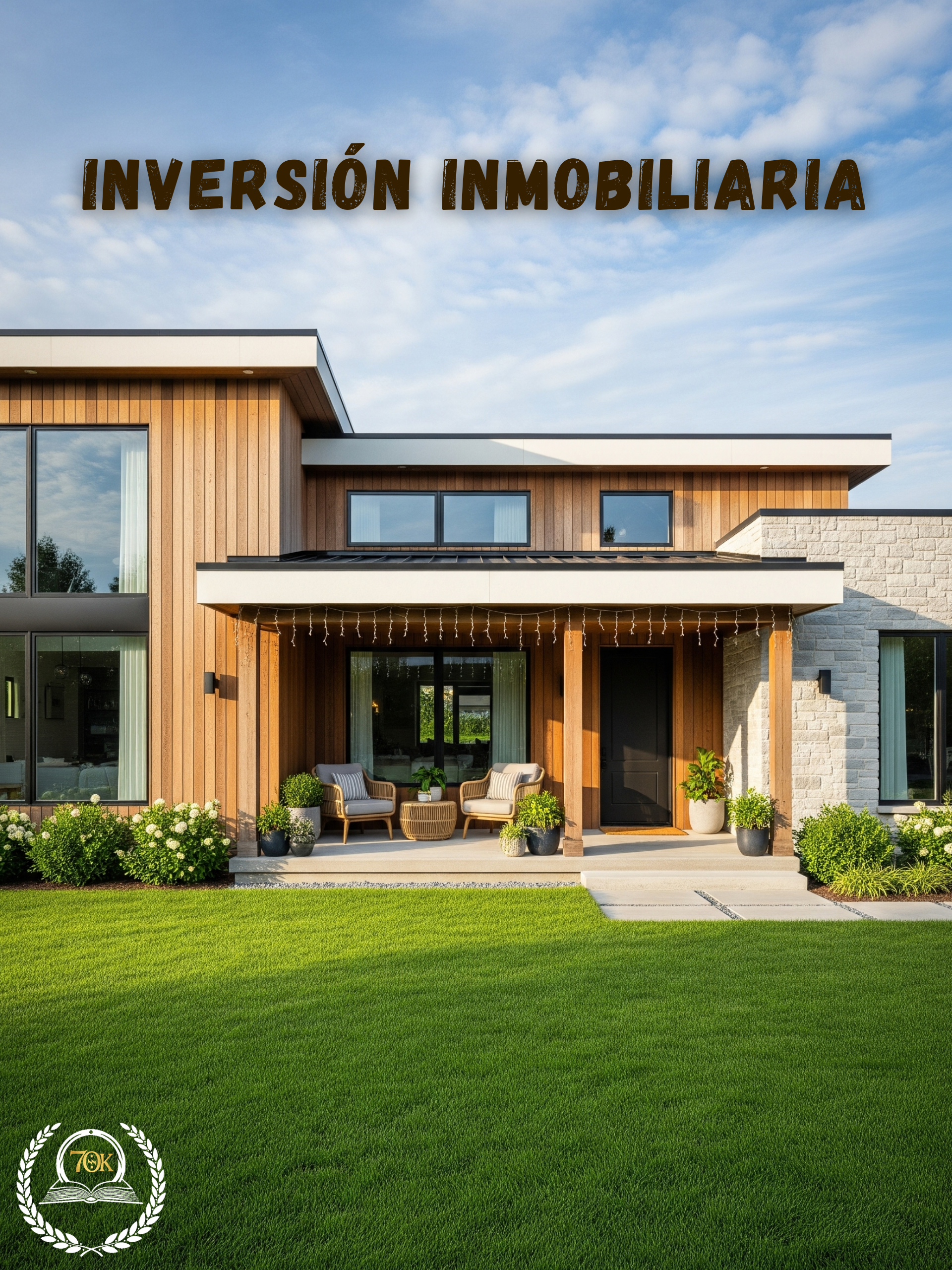 Inversión Inmobiliaria